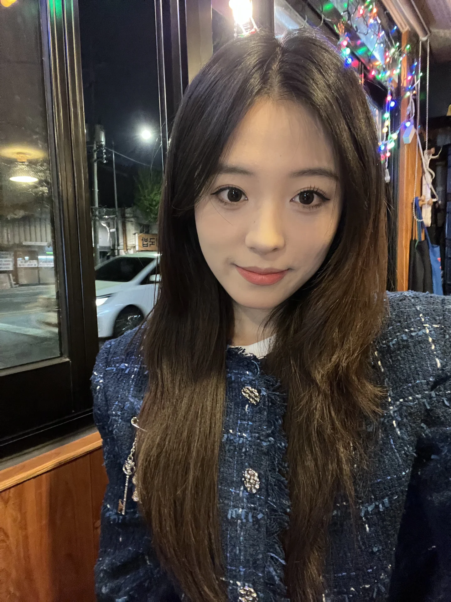 想念小韩