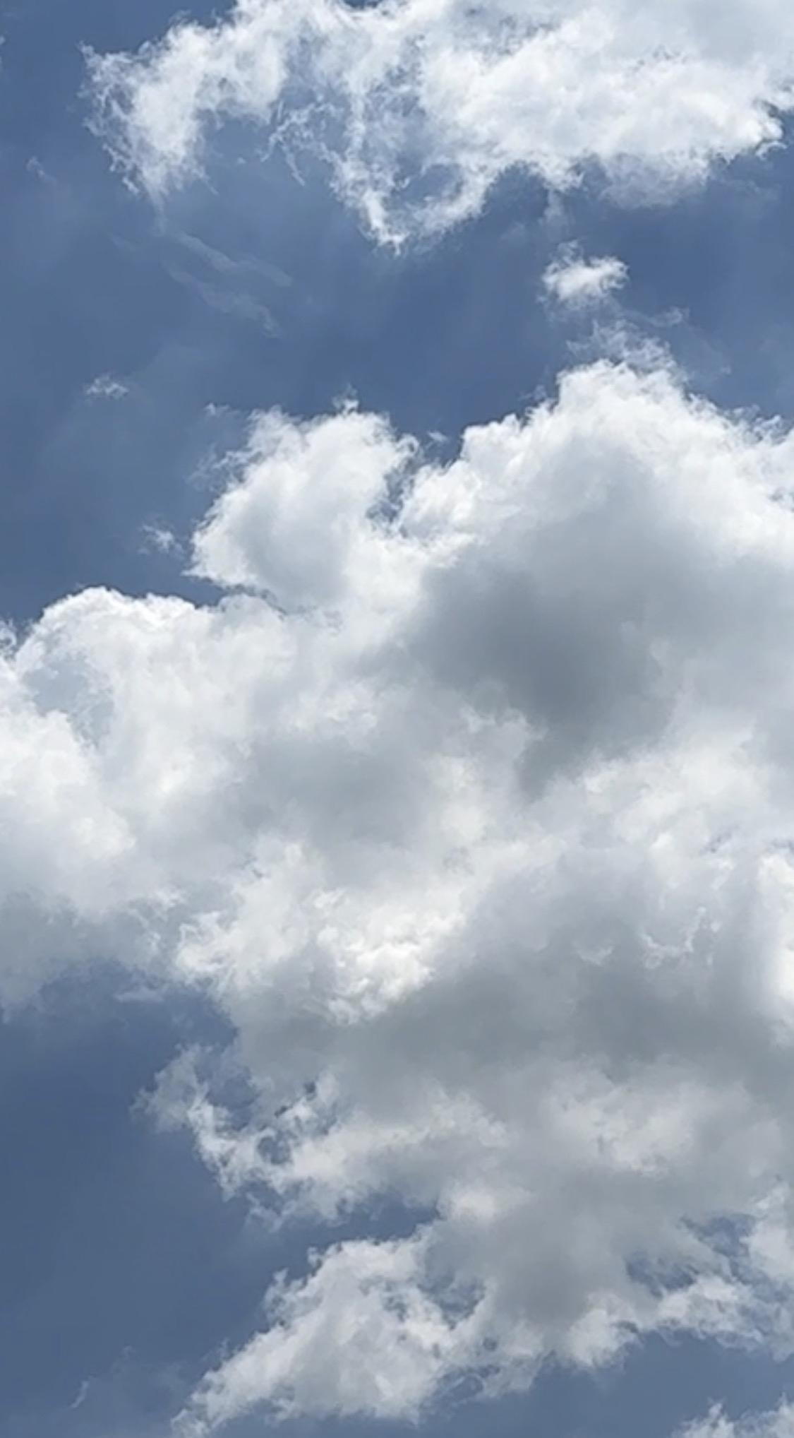 分享你相册里随手拍的天空天津滨海新区天空随手拍。