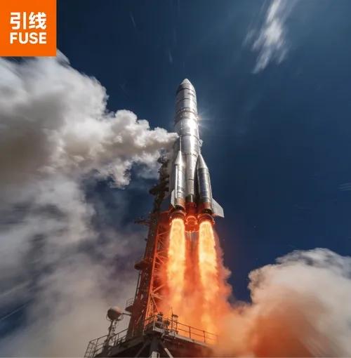 SpaceX上市募资750亿美元，创人类历史记录。中国商业航天迎来史诗级对标时刻