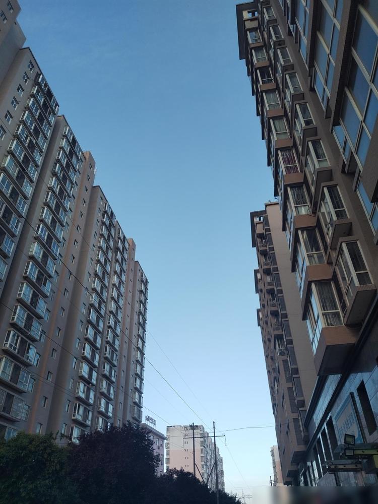 朋友家孩子的录取结果出来了，一家人心里堵得慌。

说真的这事儿我太有共鸣了，我家
