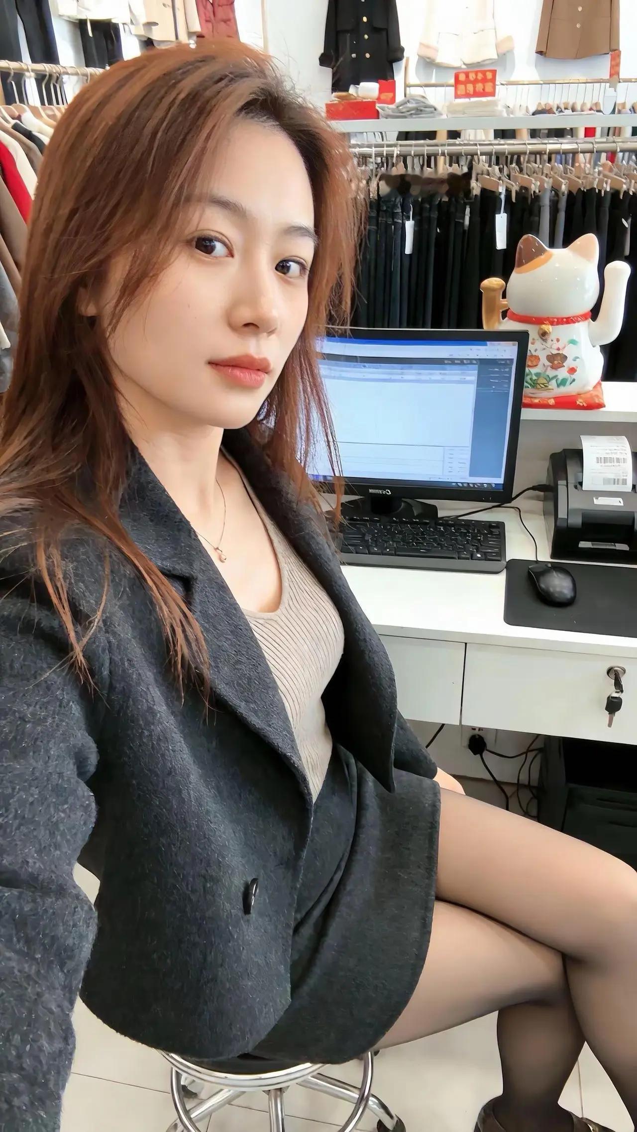 什么样的女性才叫有气质?