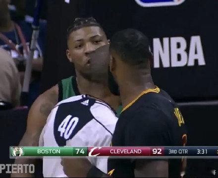 湖人火箭 G4 赛前预热 媒体晒詹斯旧照：从 2016 对手到 2026 挚友湖