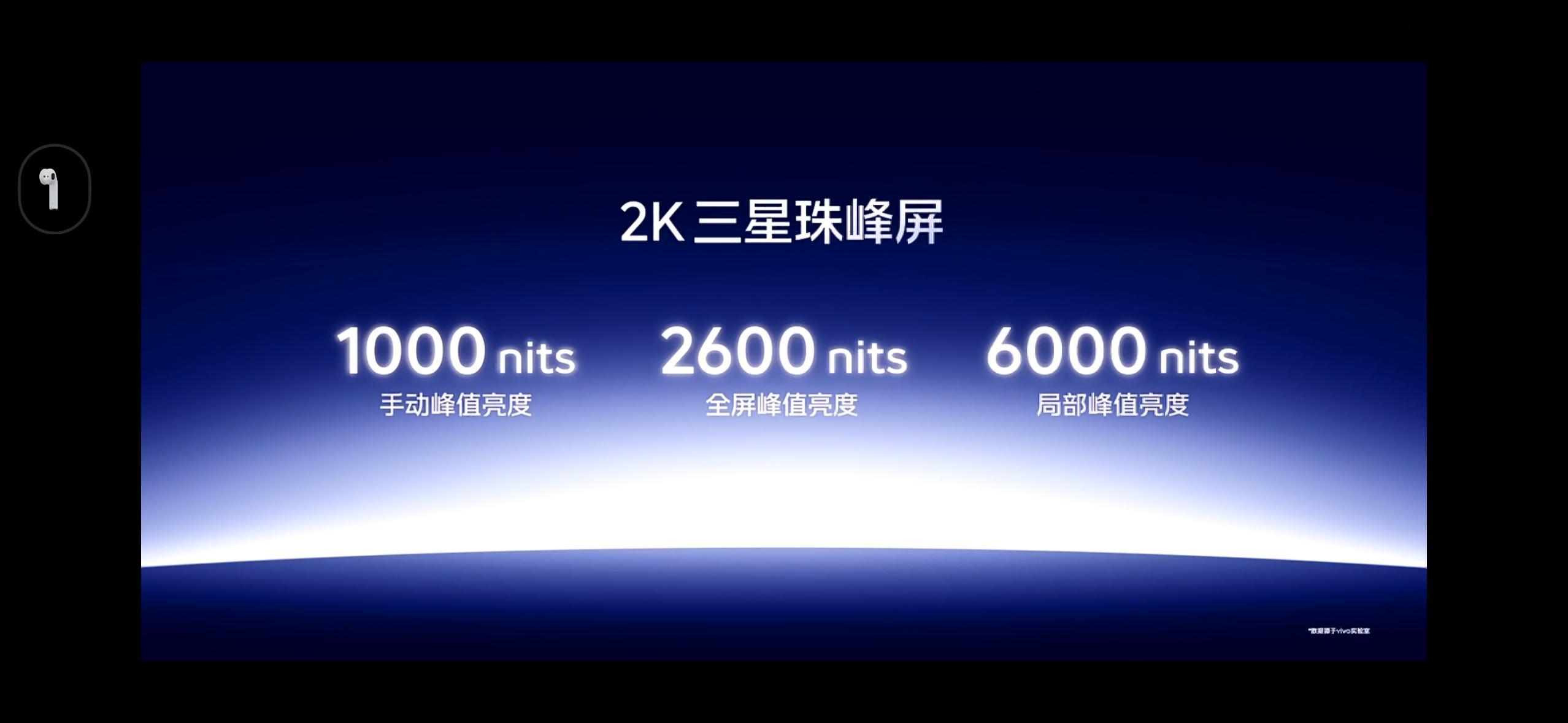 iQOO15三星屏首发M14发光材料 最近上分的手感是真的热得停不下来！画面真的