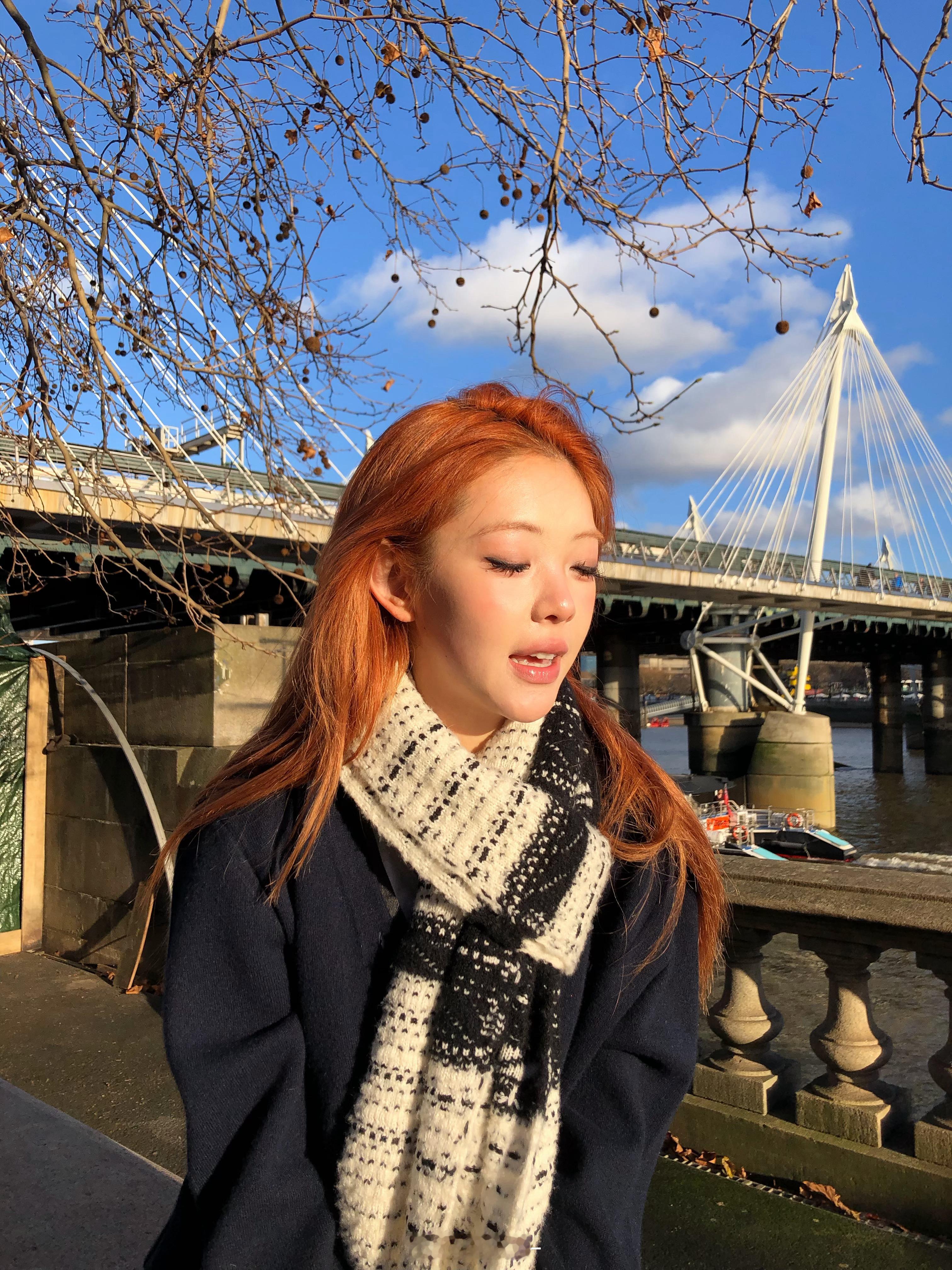 留下一些🚲🍪 