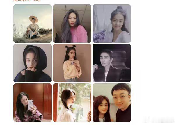 白鹿于正千里马和伯乐于正发的白鹿从青涩到成熟  白鹿于正千里马和伯乐，于正发的白