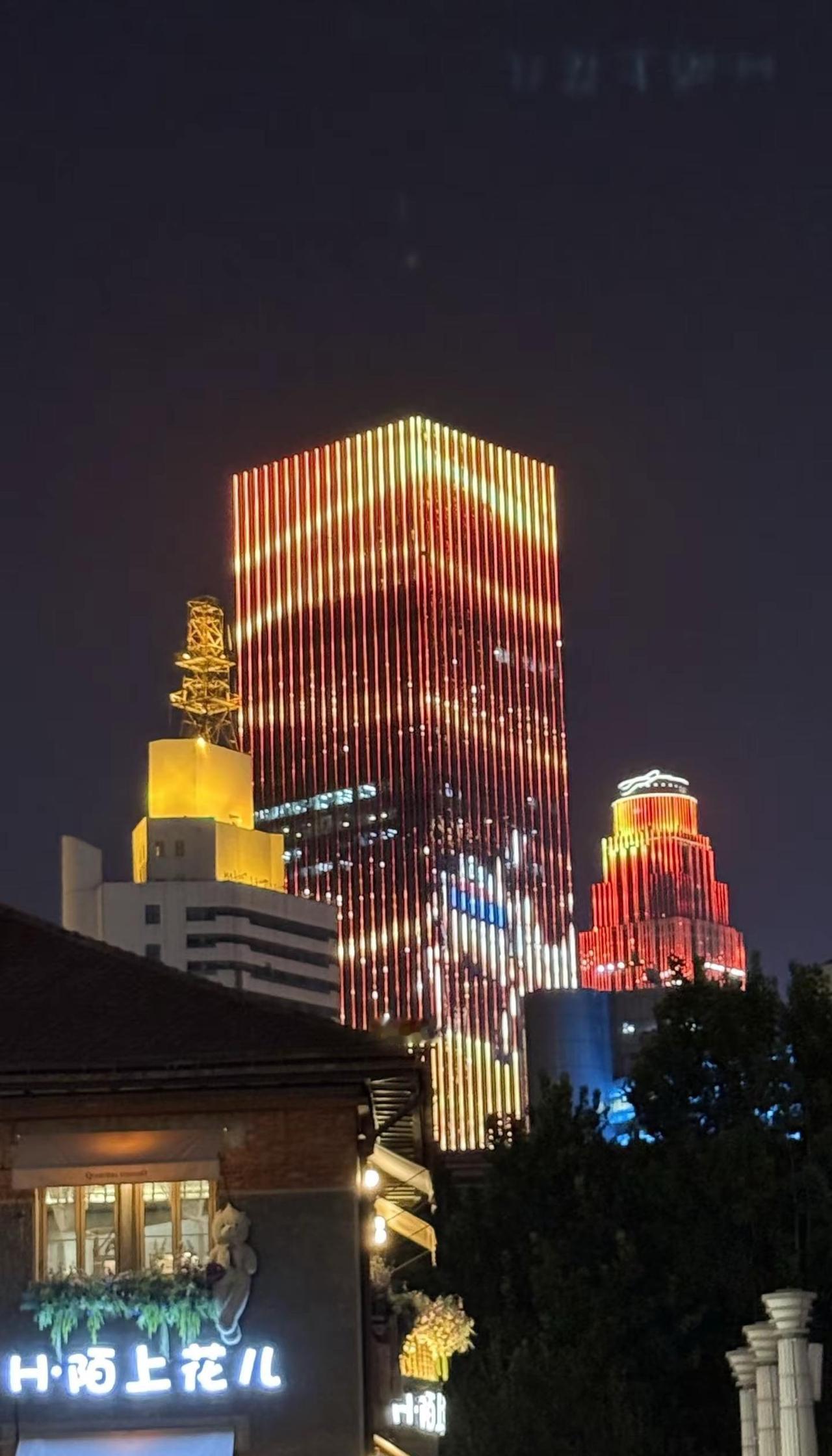 不过是白驹之过一场梦……我的观影报告 中国 河北 天津