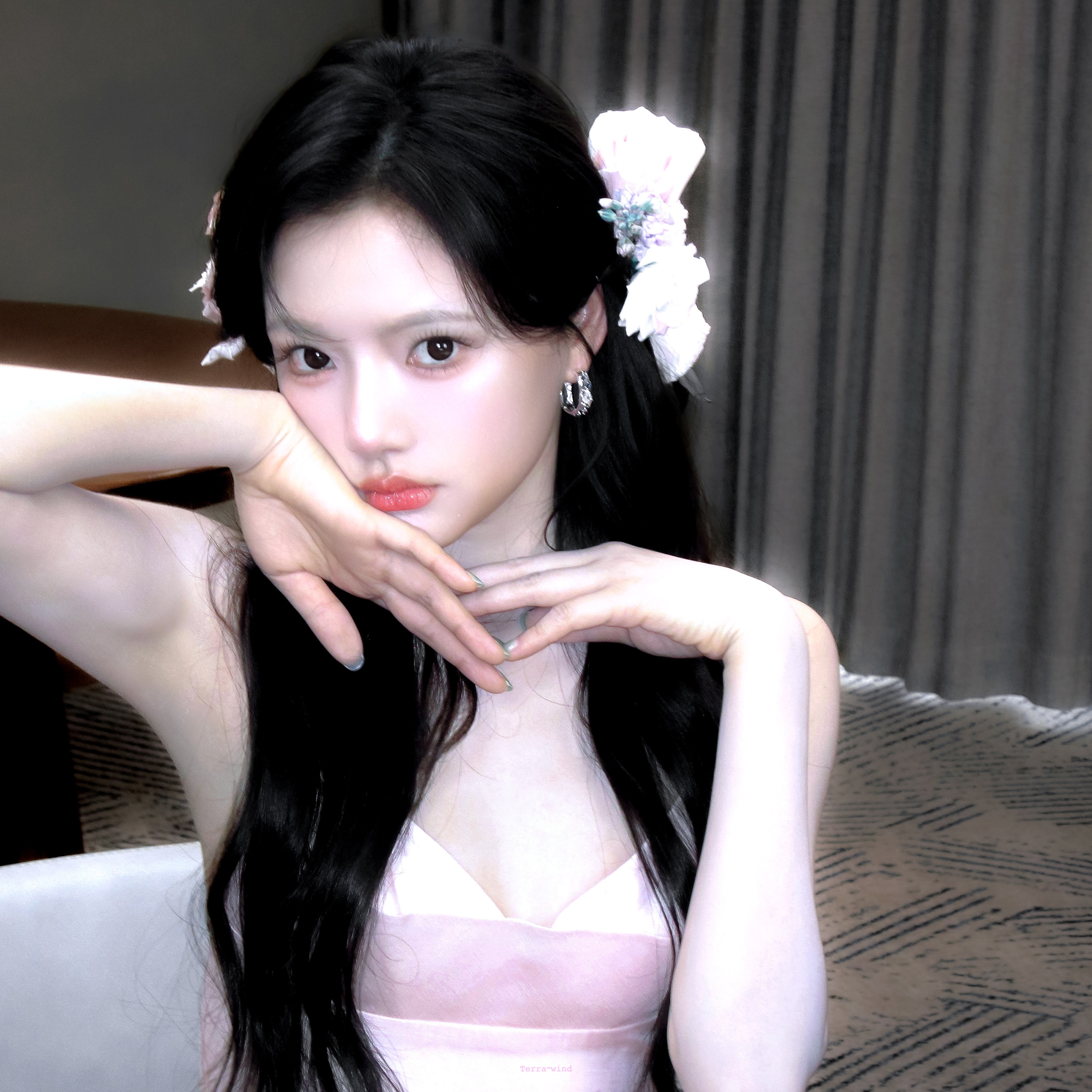 任敏🌸 