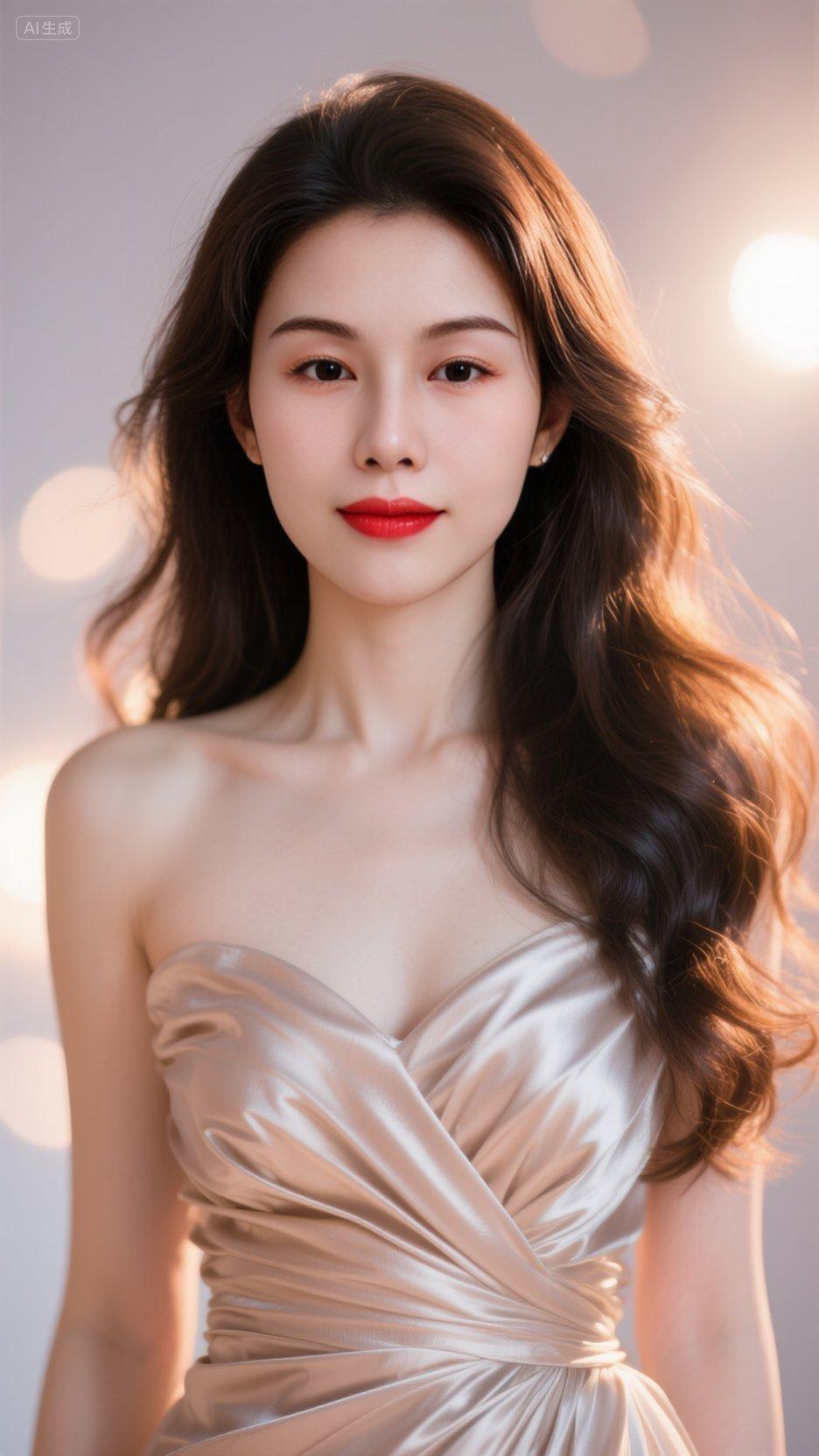 每日分享 美出高级感 女人味