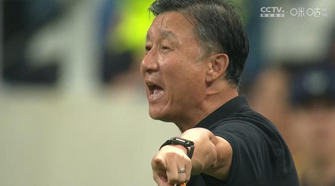 看看国奥同组对手有多牛！
都是近期战绩：
日本U22：5比2大胜阿根廷。
韩国U