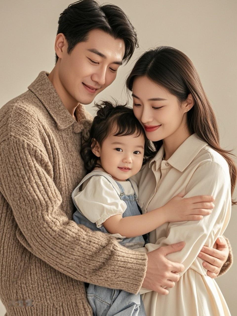 教孩子最厉害的绝招！不吼不骂，只用一个动作，让他主动听你话，变得更懂事！
在许多