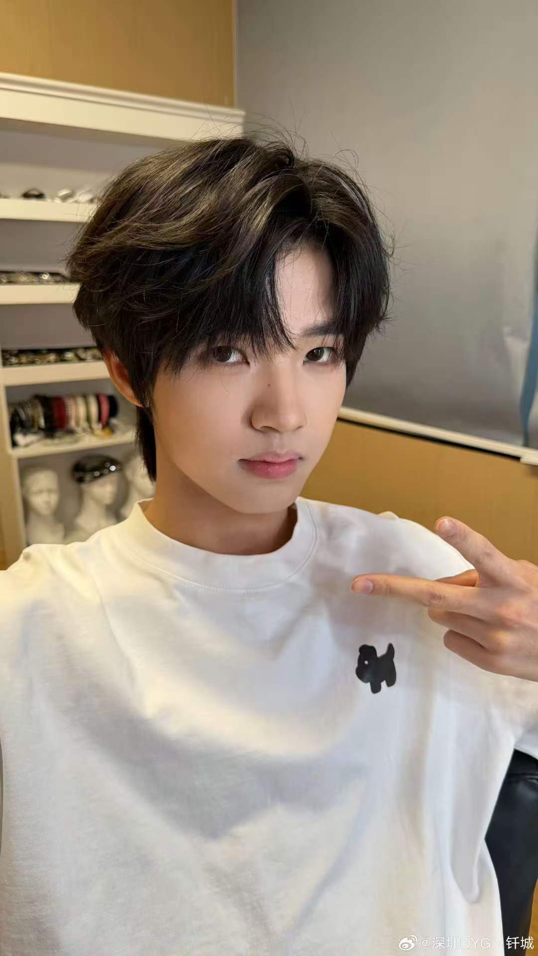 dyg方严正声明dyg告黑dyg方严正声明 ！！！来了 