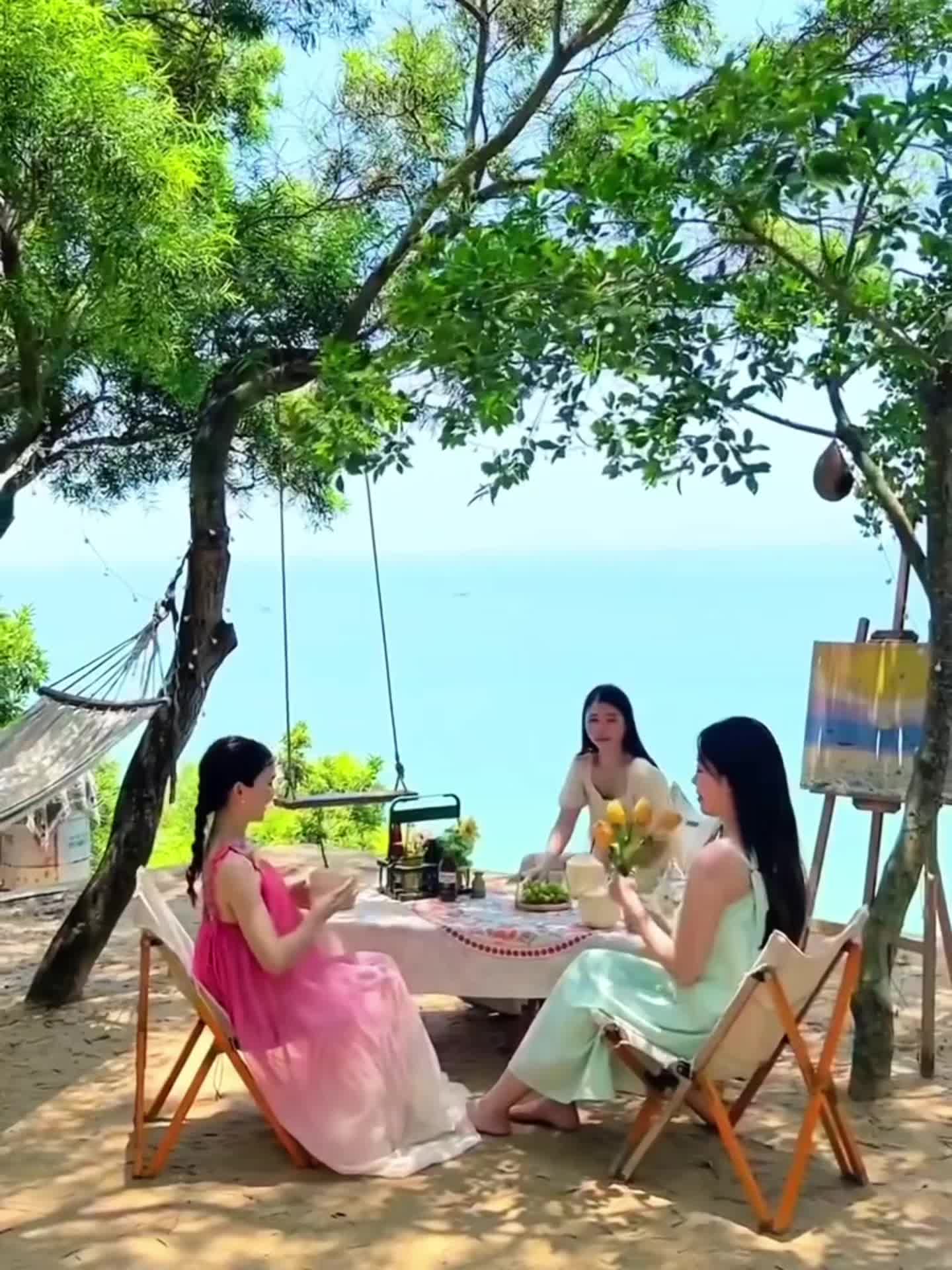 信我！！会有很大惊喜～