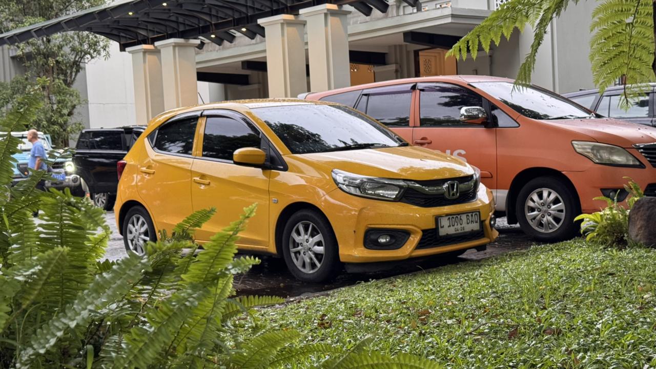 最近特别喜欢黄色的车
怎么办….
还没想到买什么黄色车….【来自懂车帝车友圈】