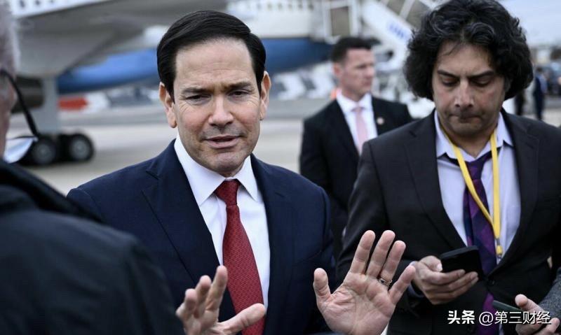 美国国务卿马尔科·鲁比奥，近日向美国外交机构下达了一项非同寻常的指令，要充分利用