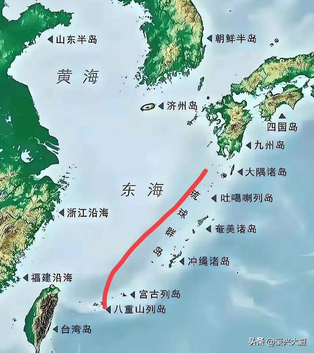 不再忍让！北京直接掀翻日本百年骗局，这一次，历史要彻底翻盘。
 
先把话撂在最前