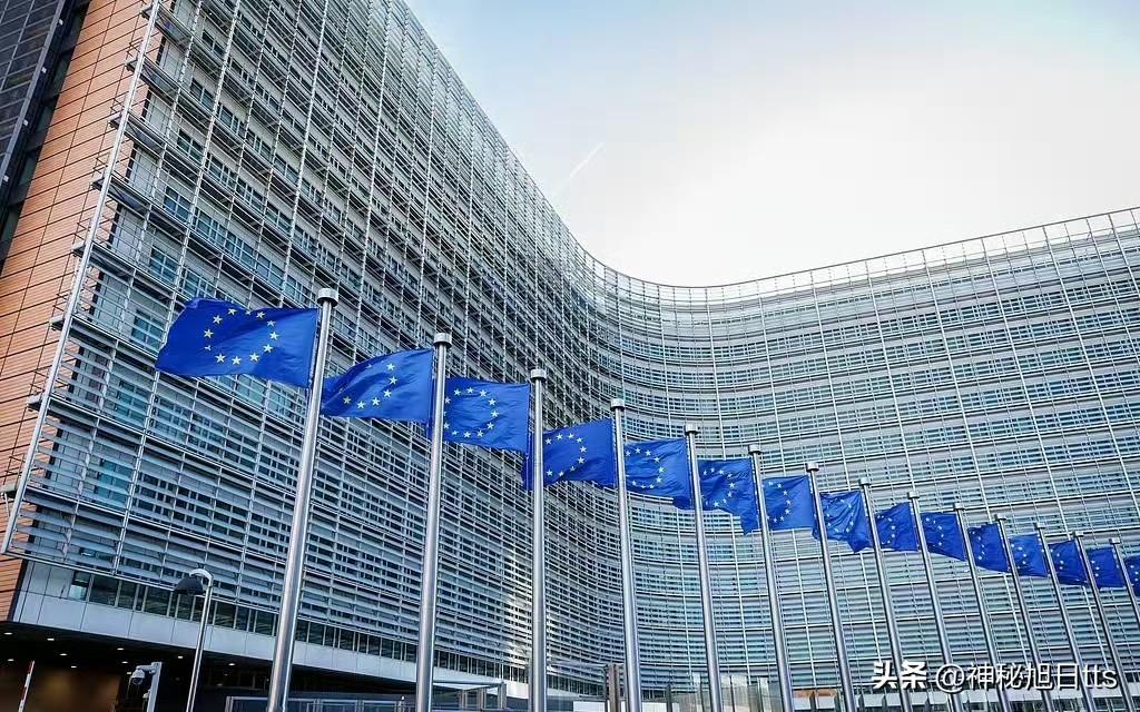 欧盟态度大转向！将不动用俄国冻结资产 以联合发债筹资给乌克兰贷款

欧盟领袖已达