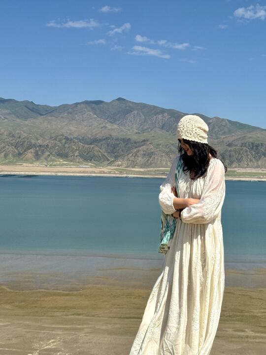 吹爆伊犁这片“海”！没有门票真的值！（附机位）