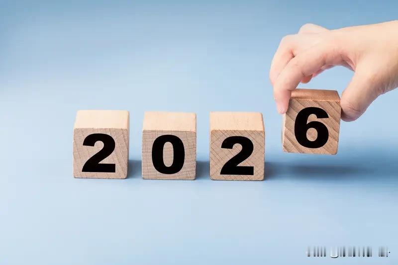 2026年希望赚多多钱。好运开始了