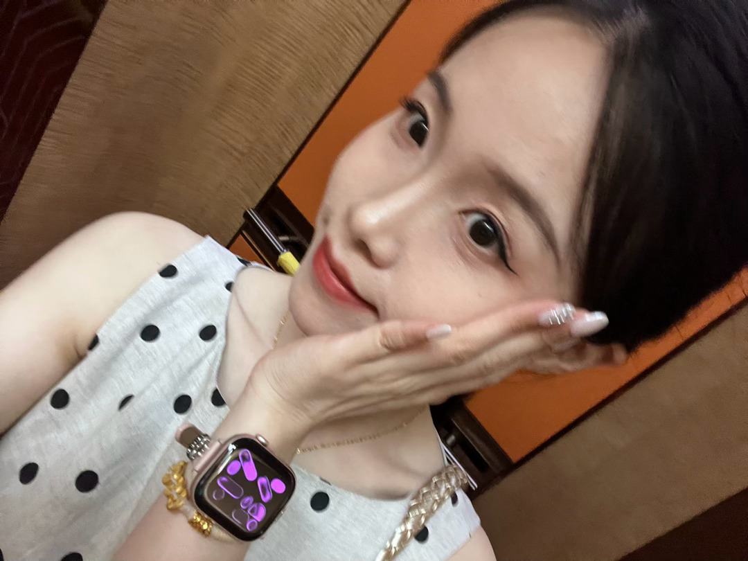 闪现日照！！来看海了 日照