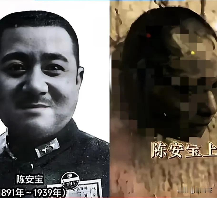 南昌会战 被中国人民遗忘的断头将军
他的称号是虎痴：“日寇不灭，何以为家！”
南