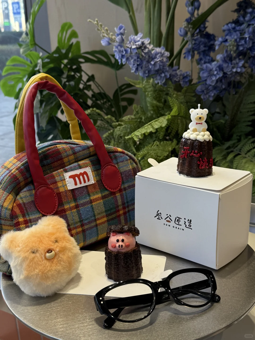 这家可露丽天津前三❗️ 不接受反驳