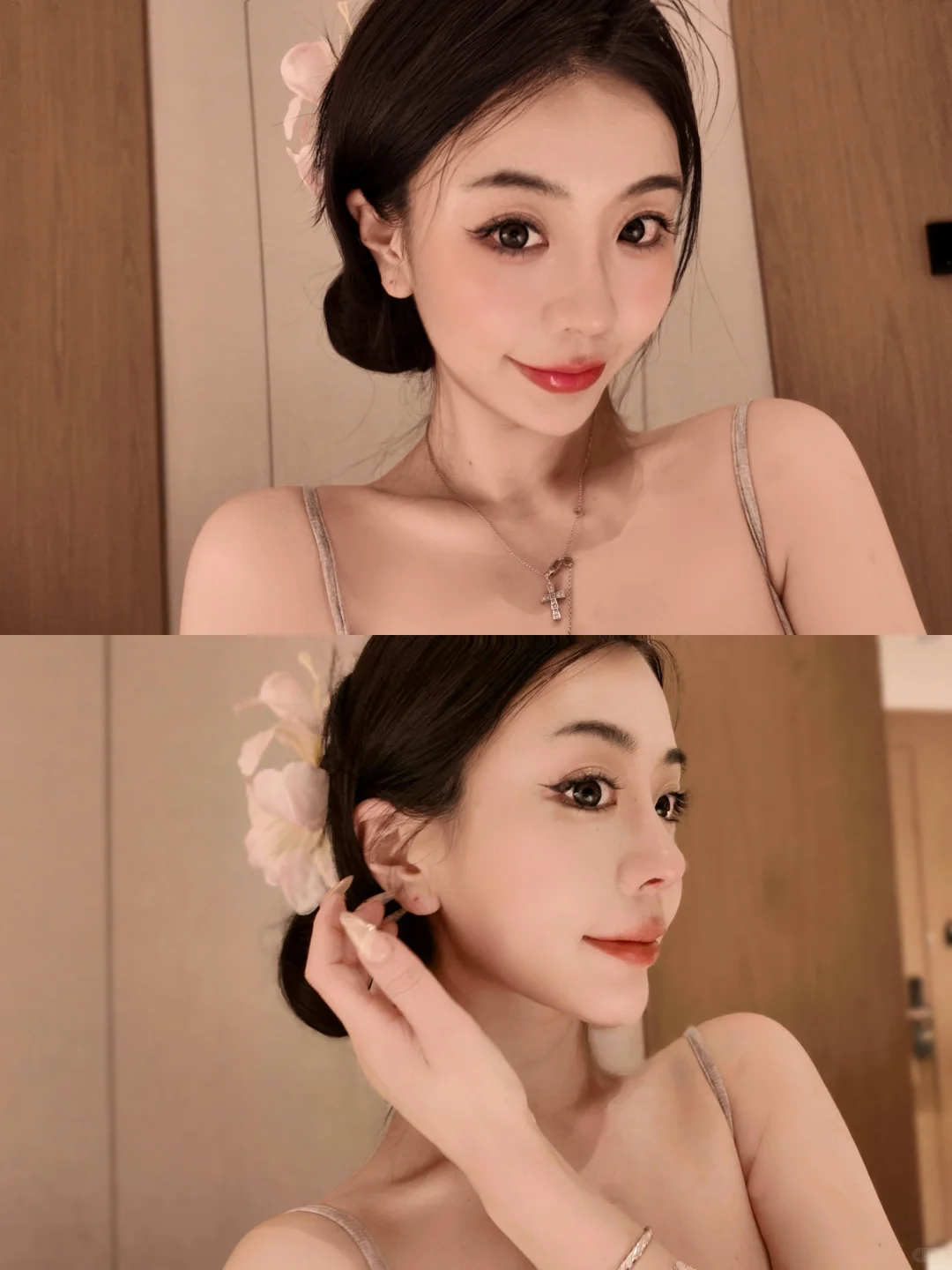 🌸