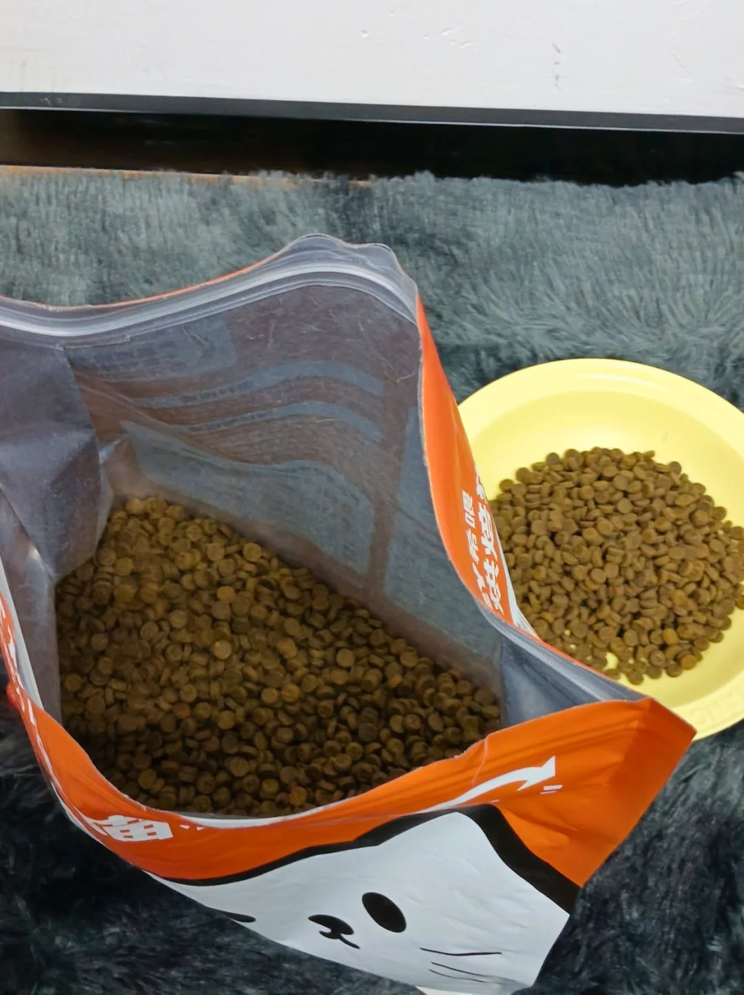 新人选粮强推这款！无脑入也不踩雷💢