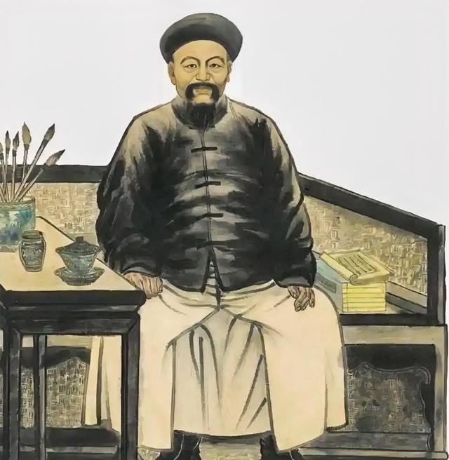 1839年，两江总督陶澍病危，面对想吃绝户的亲戚，怕死后7岁儿子被啃得渣都不剩！