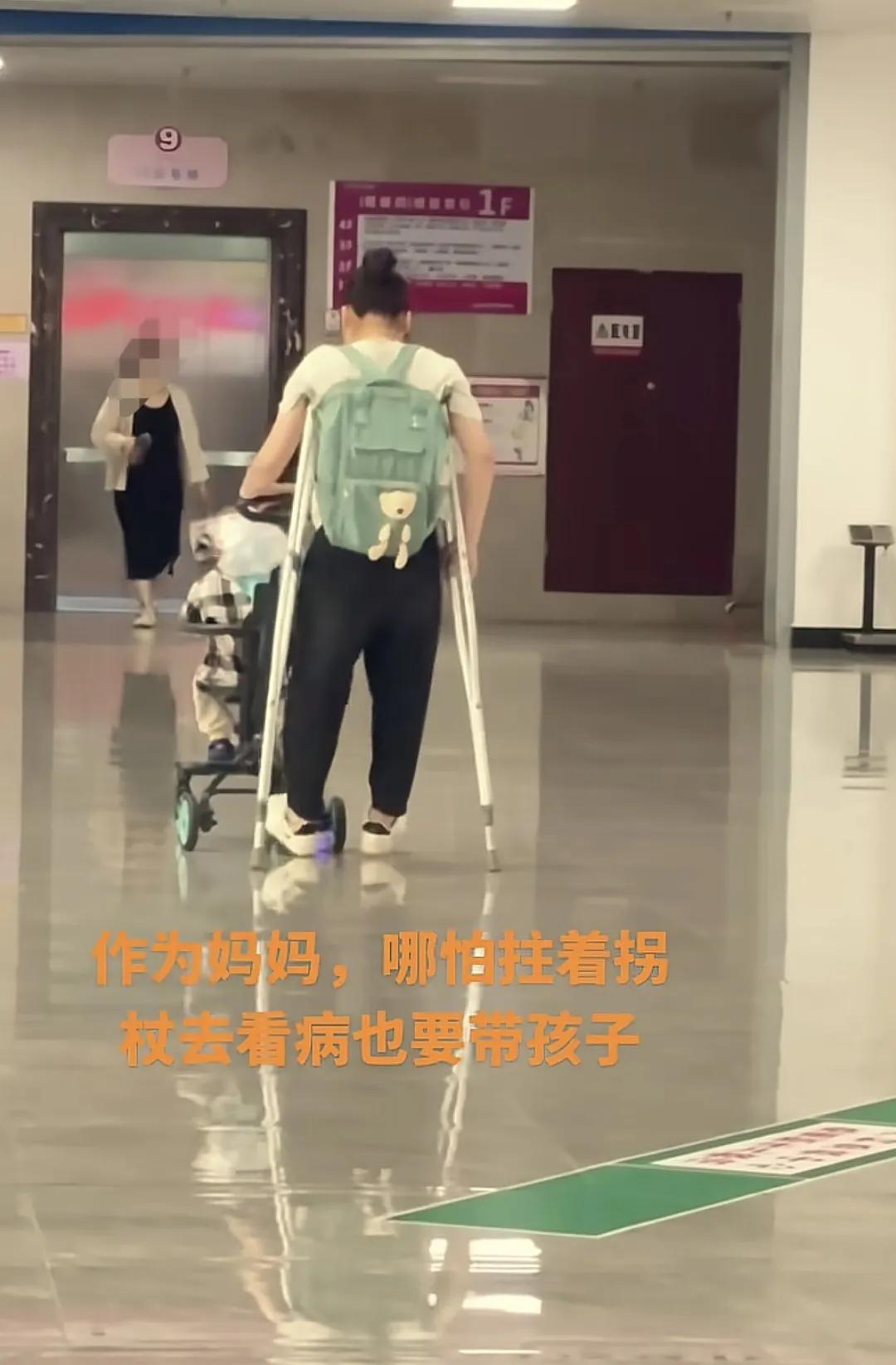 不结婚，等你去医院，发现只有你一个人，不会难过吗？

结婚了，你一定会两个人一起