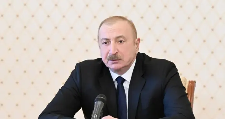 阿塞拜疆称遭到伊朗发动的“恐怖袭击”，已下达命令要求制定并实施报复措施，伊朗否认并指责以色列企图借助