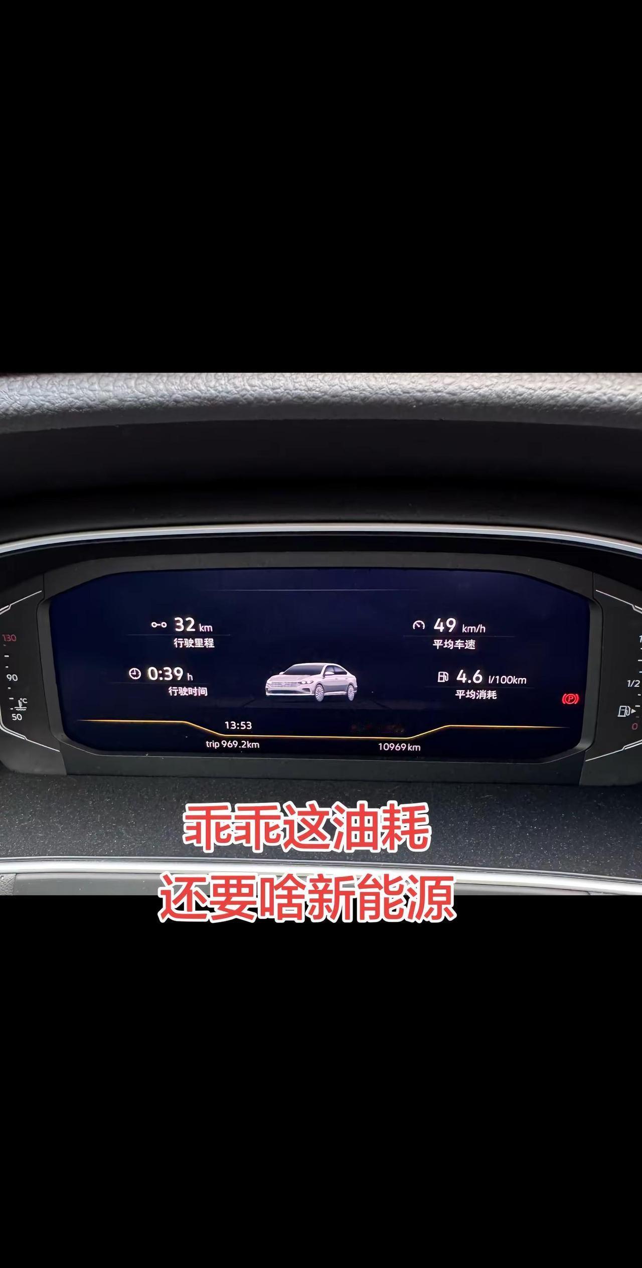 德系车油耗实测 女生买车的意义