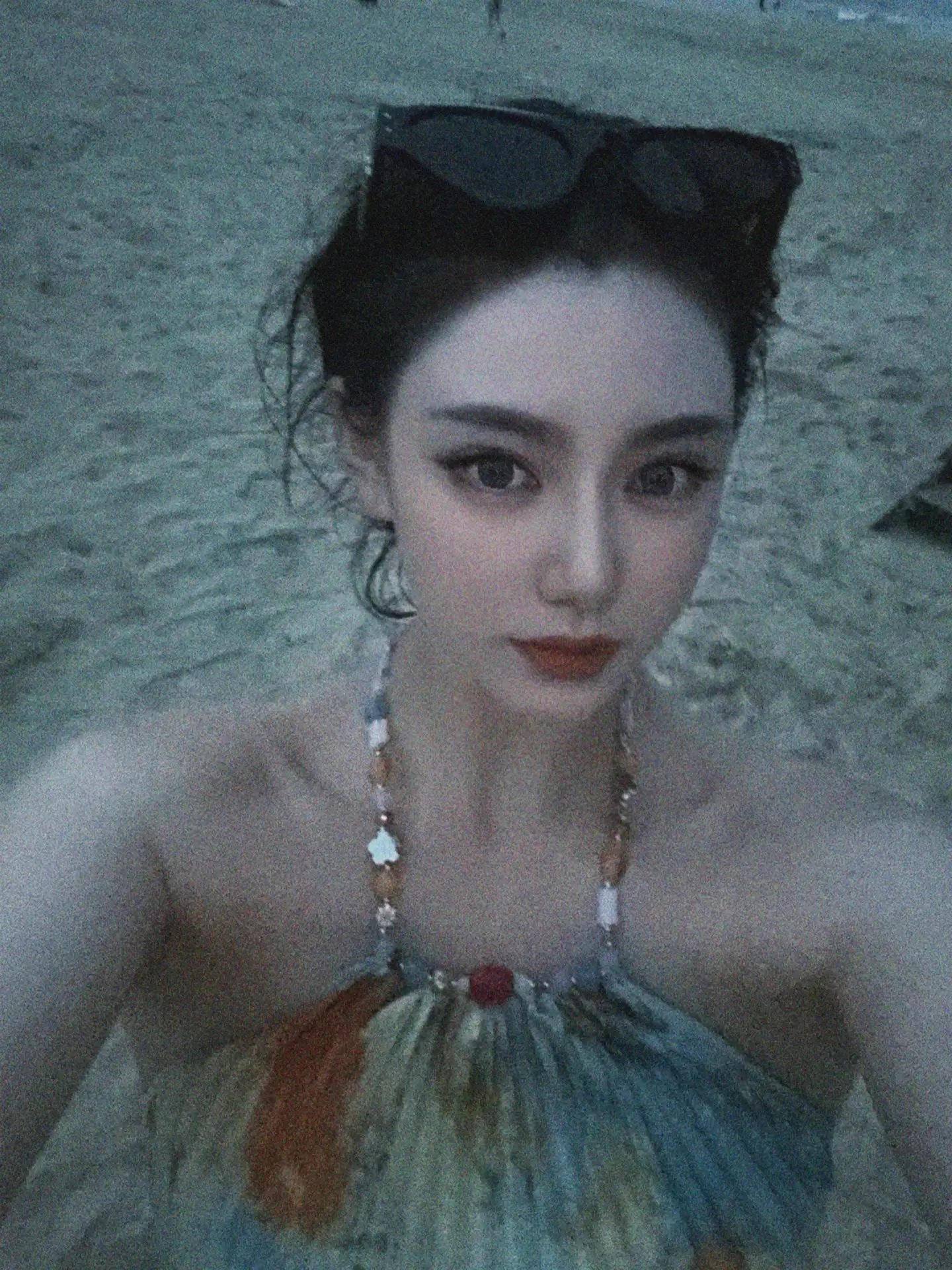看海日记📔