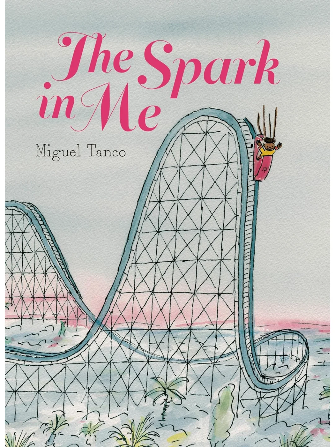 STEM绘本 | 通过科学看世界，点燃心中火花