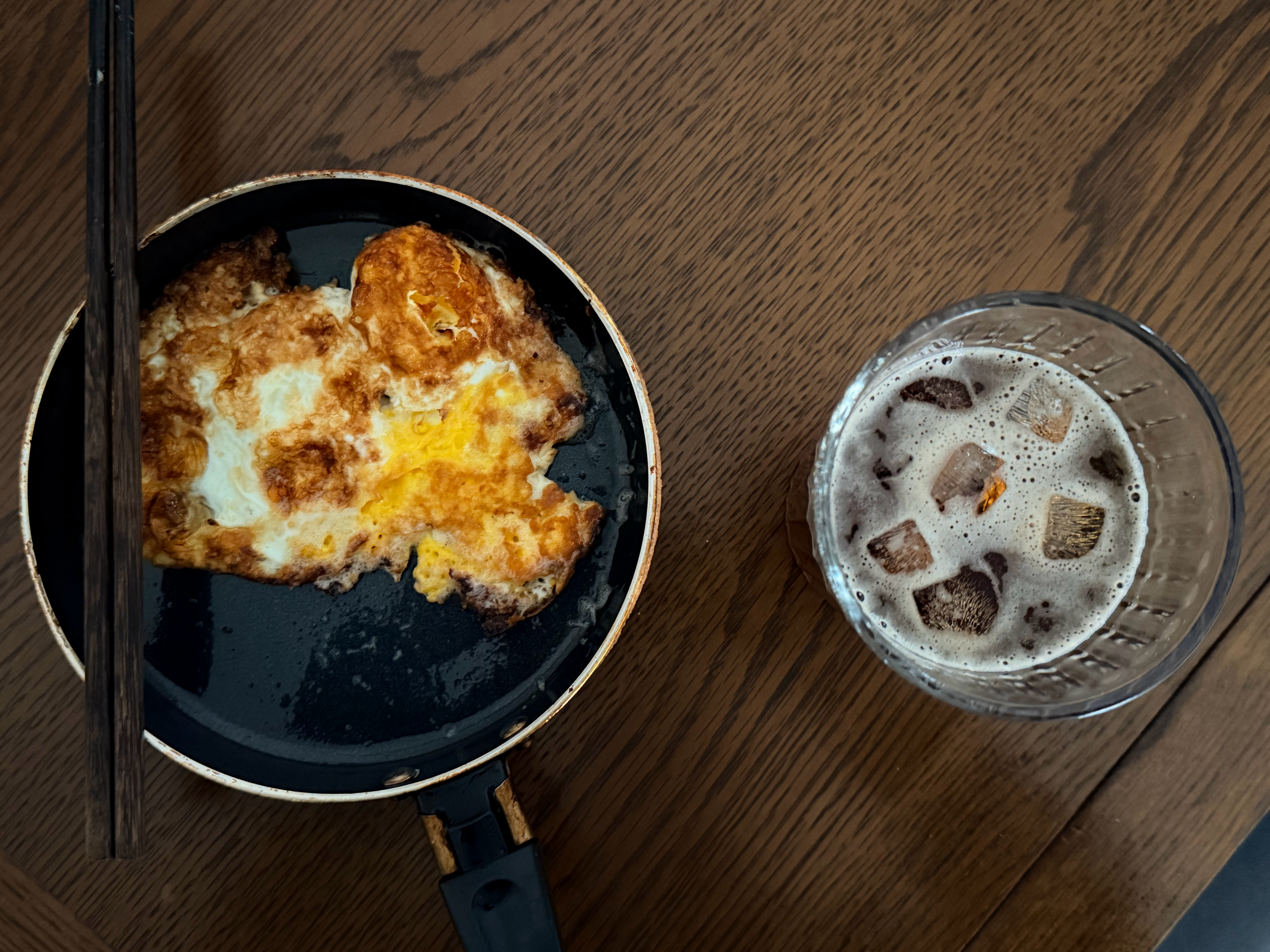 🍳☕️