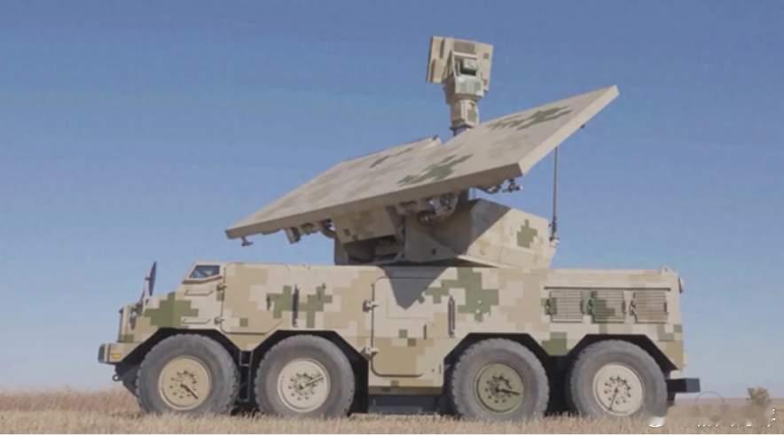 美媒预警:中国飓风3000列装，美军无人机蜂群战术再无胜算！在去年的九三大阅兵中