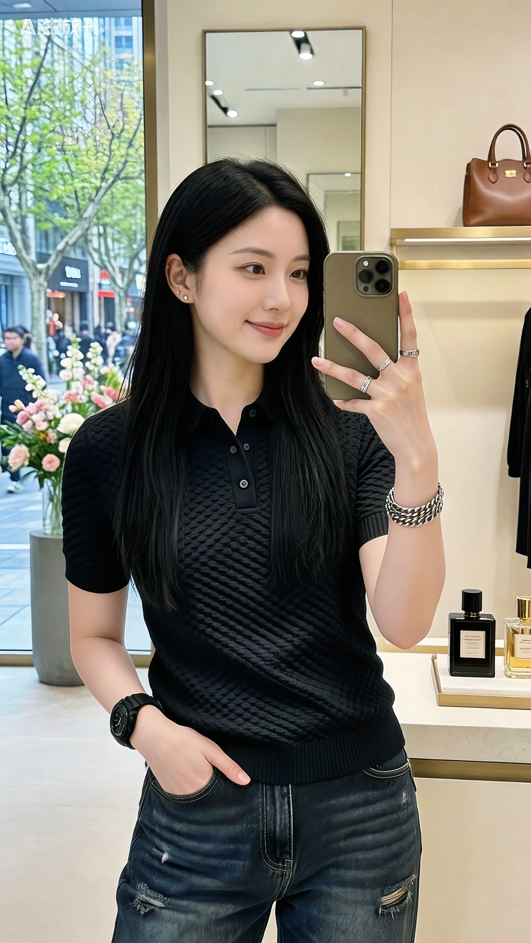 男人的穿搭，简单干净就是最好的