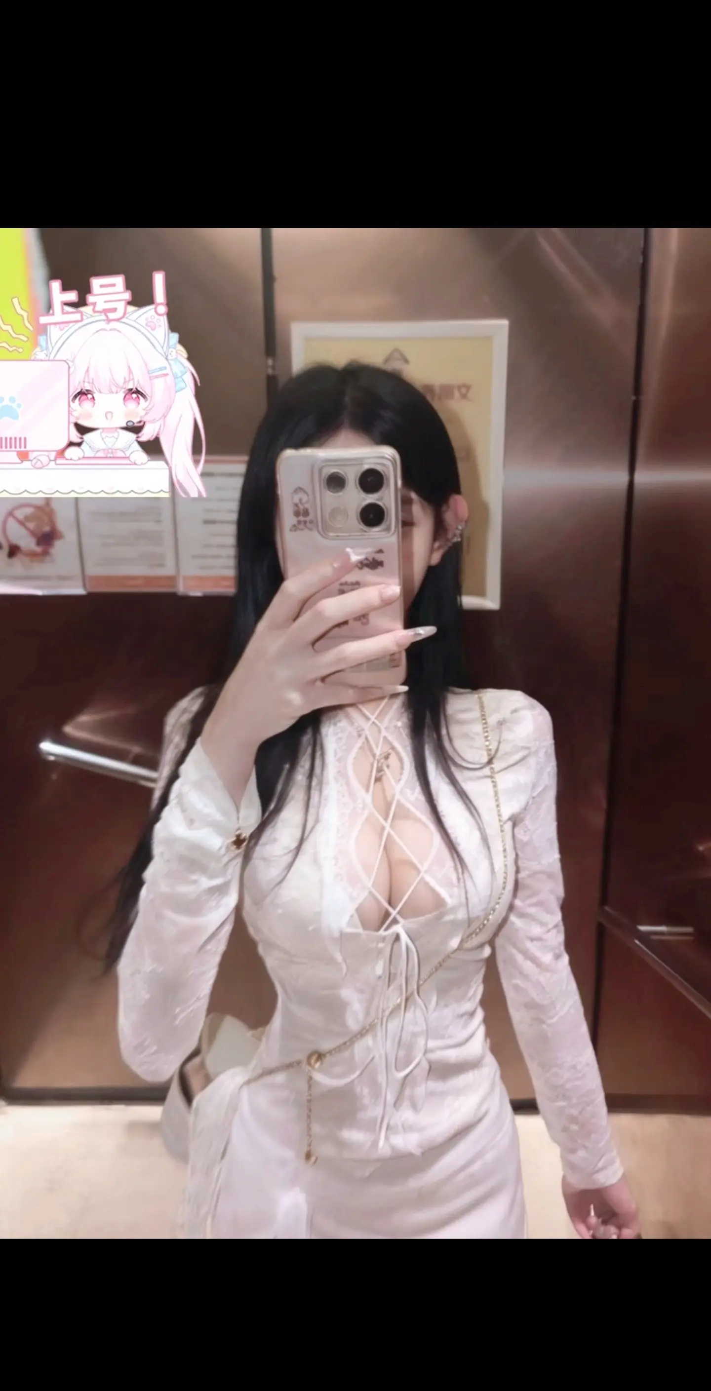 我发誓要成为金铲铲天才少女 阵容成型 血线拉满站在你身前一路连胜淡定开...