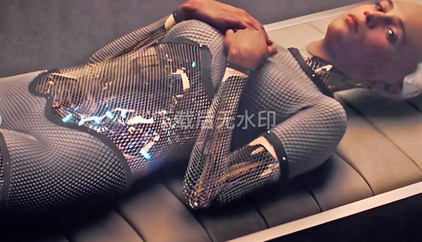 若女性机器人一旦推广，那天价彩礼，婚房婚车，以及三金五金，还能成为女性赖以生存的