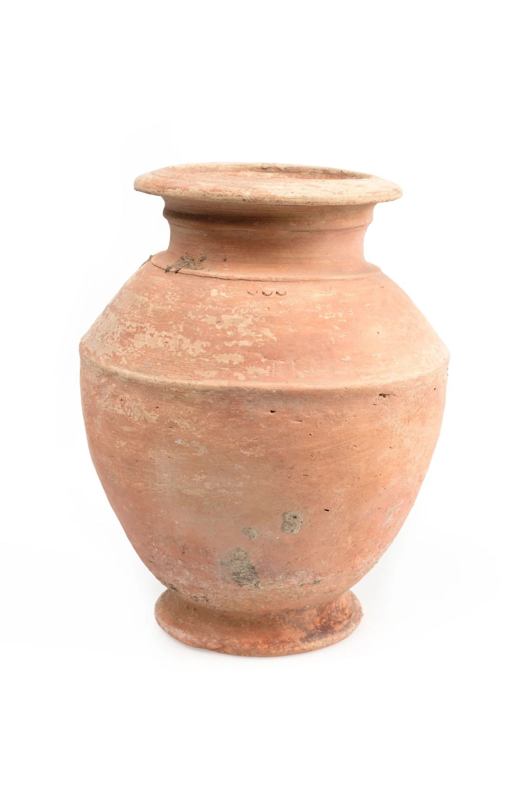 来自美索不达米亚乌尔的容器，可能在萨尔贡王朝（公元前2350-2150年）期间使...