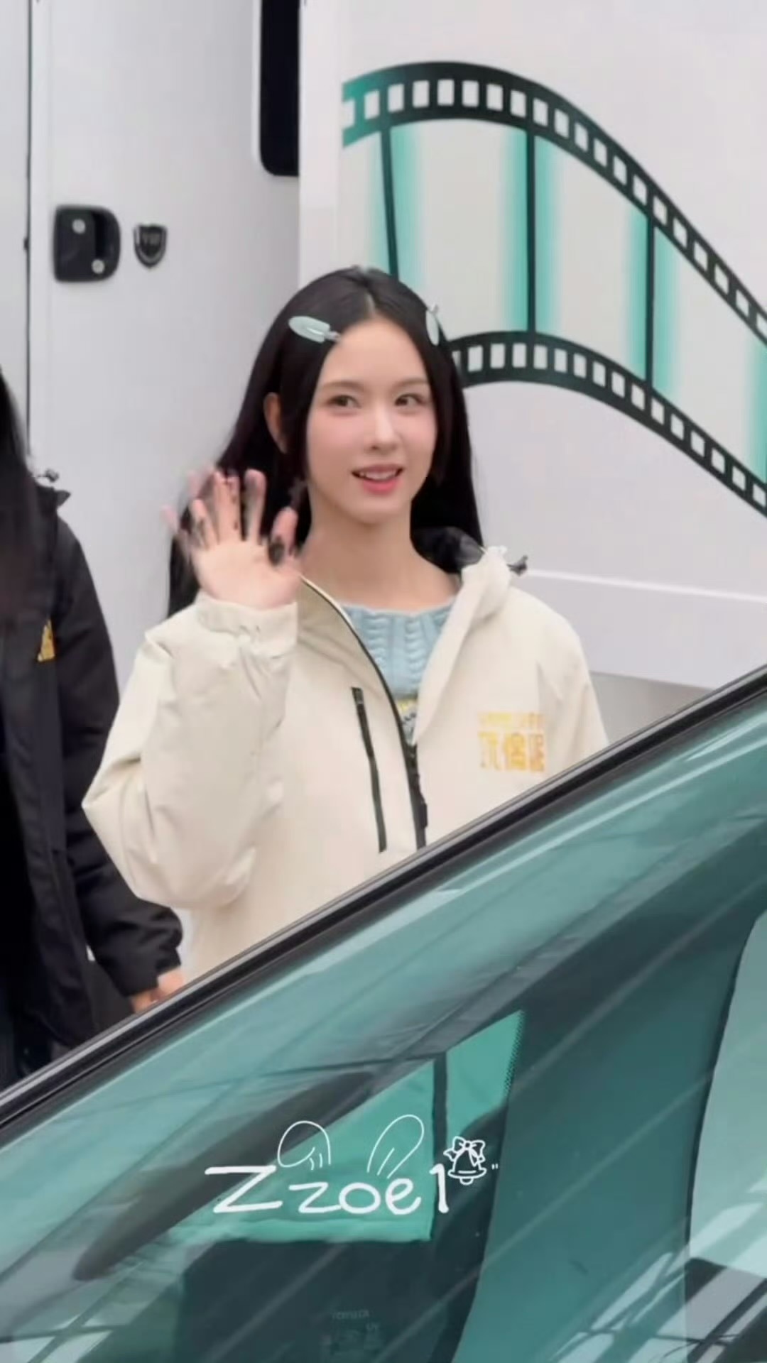 陈都灵 《今天也没变成玩偶呢》出妆路透公主切白幼薇来袭！！美萌吧