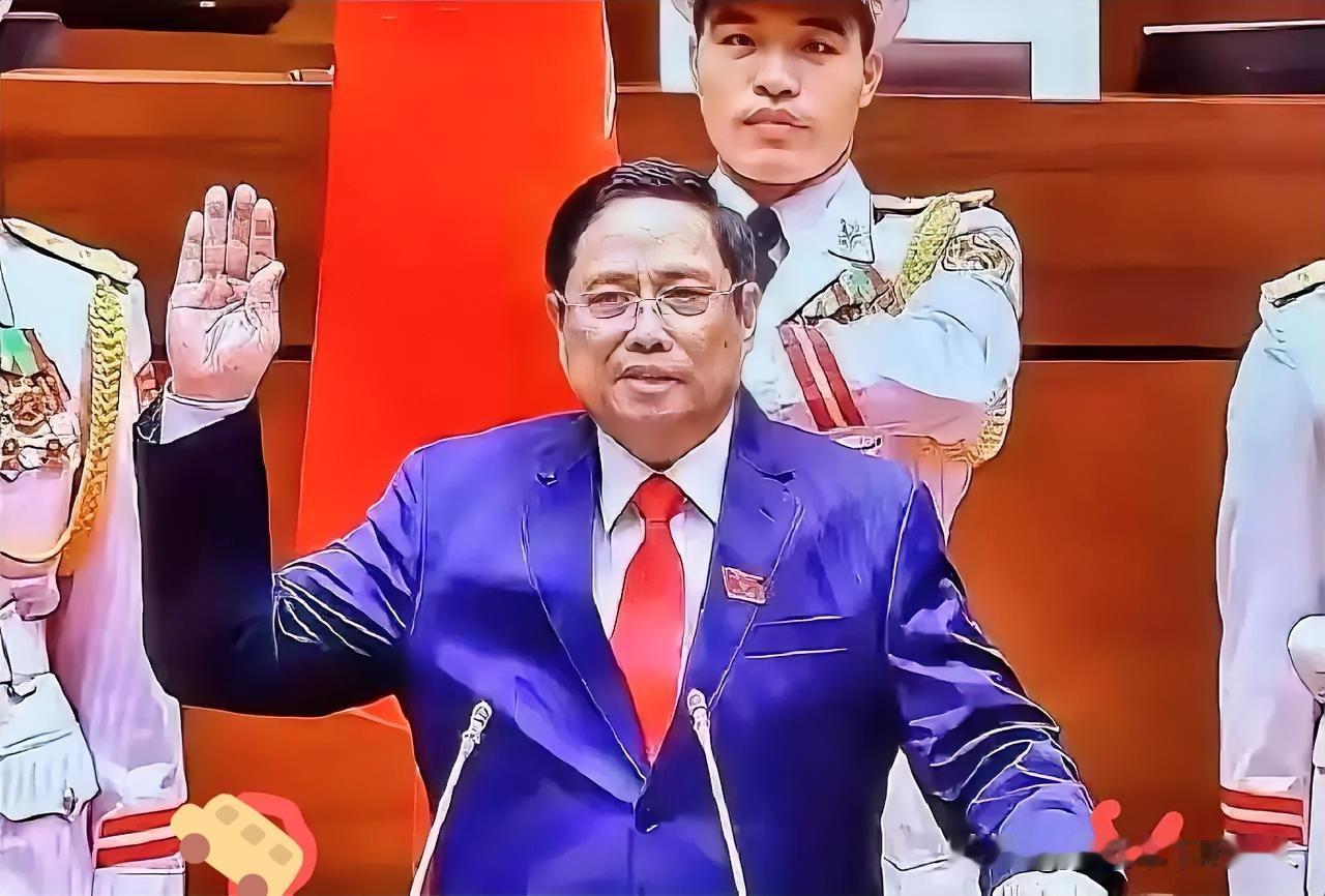 快讯！快讯！
越南突然宣布了
​越南突然宣布对中国风电塔的反倾销终裁，大部分企业