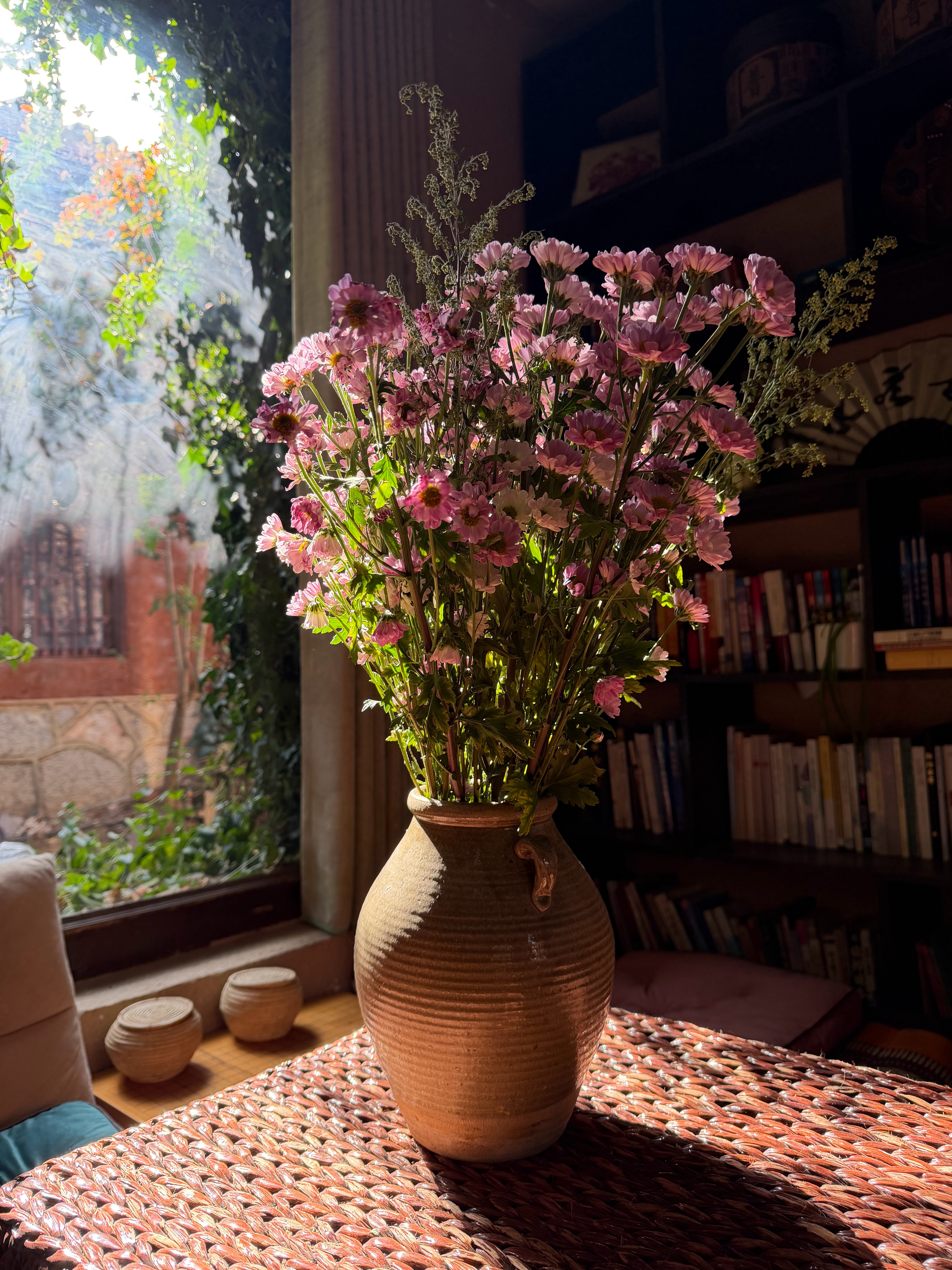 人的身体感知身内身外变化的能力，才是人真正用来迭代和更新自己的能力。真正活好自己