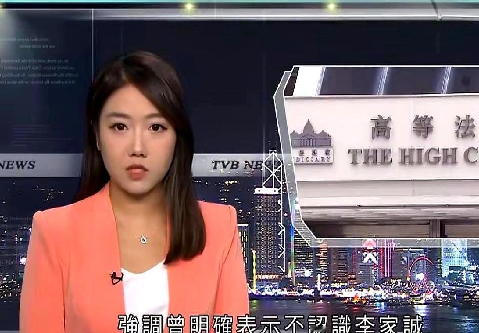 豪门公子把女明星告了。纠缠十年的流言，这次法庭见。
 
李家诚的律师声明砸下来，