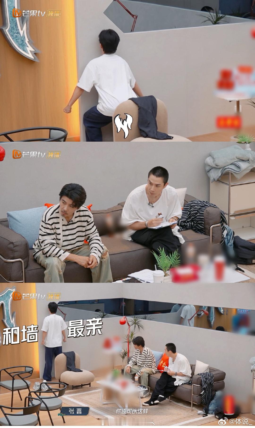李承铉要把胡夏看进去了李承铉不语但行动很诚实，眼睛全程黏着胡夏，品种性情习性研究