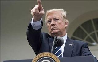 特朗普高调喊话多国，希望派军舰护航霍尔木兹海峡，还信誓旦旦说已有数个国家承诺帮忙