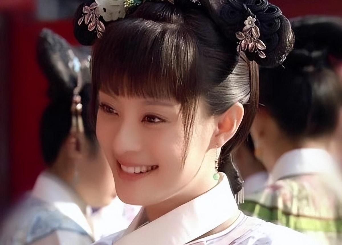 皇帝至死都扯不断黄带子的原因，苏培盛道出真相：皇帝其实是在用生命守护她吗？
17