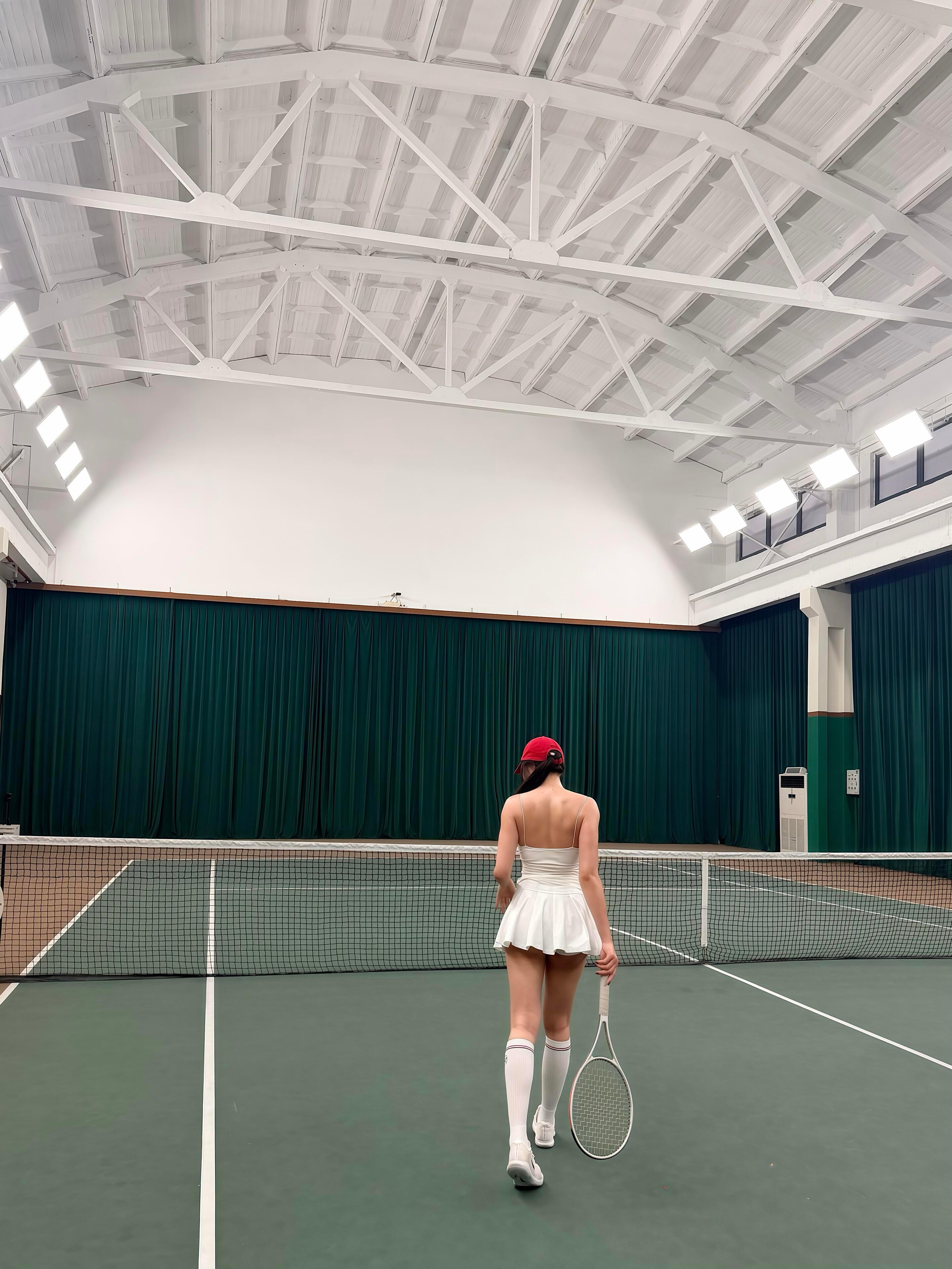 早兄弟们🎾🎾🎾 ​​​