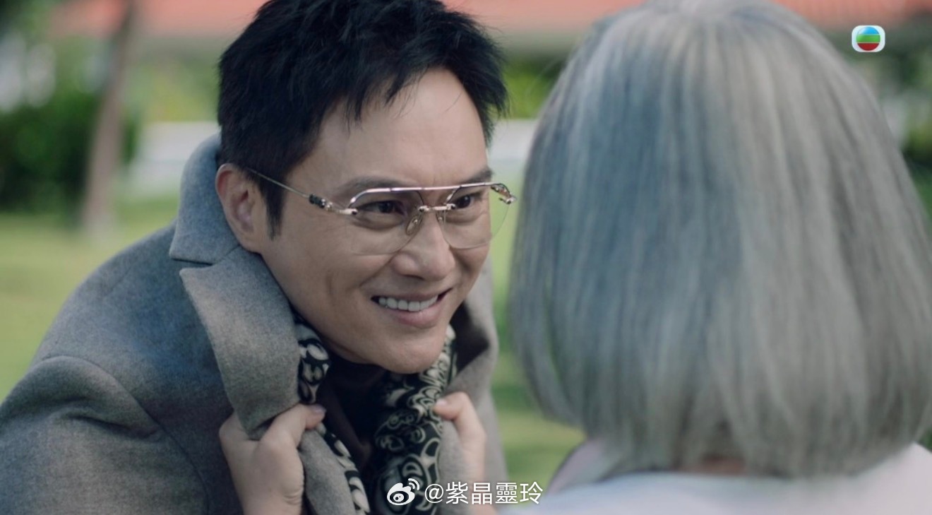 璀璨之城丨張智霖吳卓羲豪門激鬥 AI鑽石猛獸預告掀熱話 網民嘲kam爆：仲差條龍
