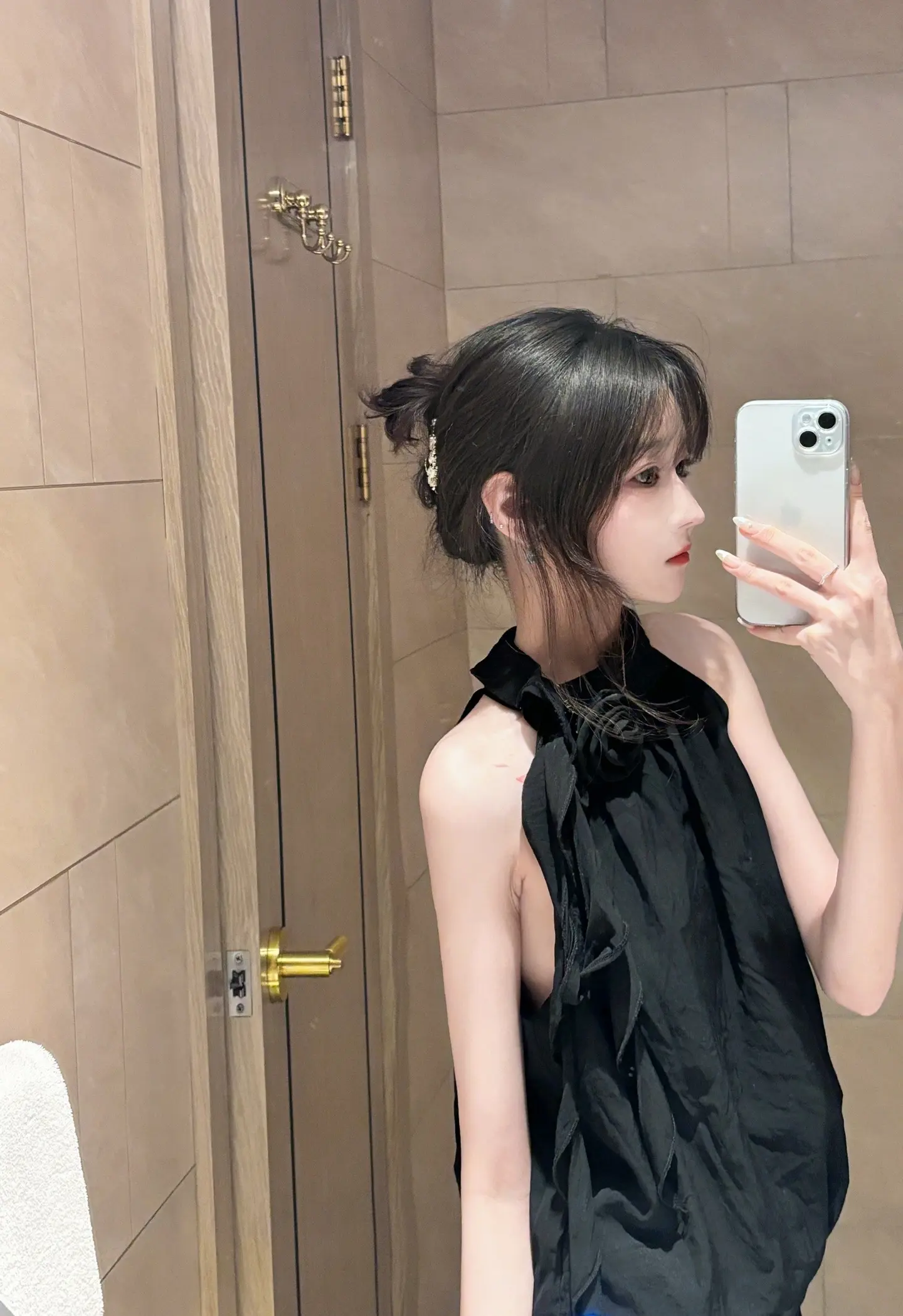 那是什么让彼此选择 又不仅是尊重