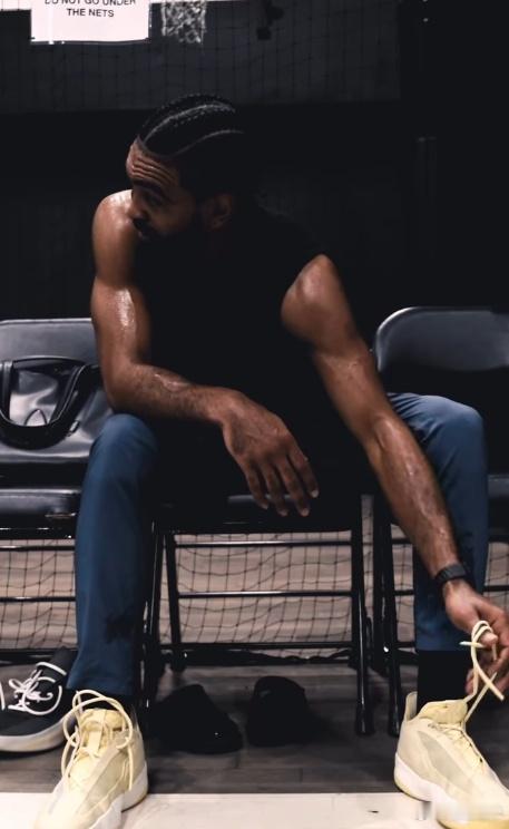 文森特NBA自由球员湖人热火老鹰 🔥前湖人悍将仍在待业！文森特晒训练视频提醒各